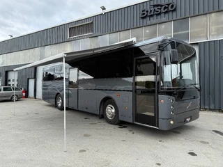 Volvo N/A 2008 - Contrast "Motorhome" immagine 7
