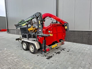 Greentec N/A 2019 - Cheetah 30/80 obrazek 1