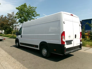 Opel Movano 2022 - L2H2 2.2LTR obrazek 8