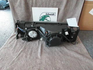Iveco EuroTech - 500340408 KOPLAMP IVECO MODEL EURO 2 NIEUWE !! LINKS image 3 thumbnail