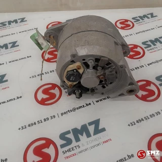 Volvo N/A - Occ Alternator 28V 80A Volvo obrazek 3