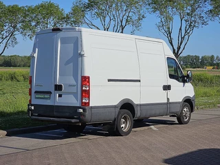 Iveco Daily 2013 - 50C15 bild 3