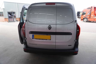 Renault Kangoo 2026 - E-Tech Advance L2 44 kWh Automaat Opklapbare Dubbelcabine obrazek 6