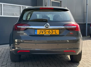 Opel Insignia 2015 - Sports Tourer 2.0 CDTI Edition bj.2015 Autom|Lage km|Pdc|19” Lm. obrazek 8