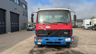Volvo FL 6 - 16 1991 image 2 thumbnail