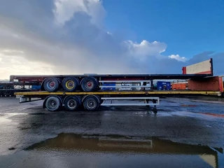 Turbo's Hoet | Air suspension | BWP ECO P drum 2003 - N/A imagen 2