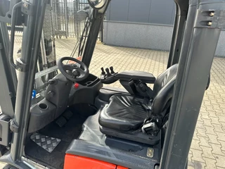 Linde N/A 2014 - E12-01 / SIDE SHIFT / DUPLEX obrazek 12