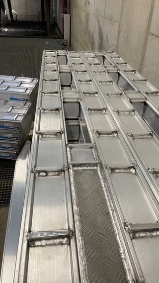 Ultra-Lite N/A - Oprijplaten op maat afbeelding 9