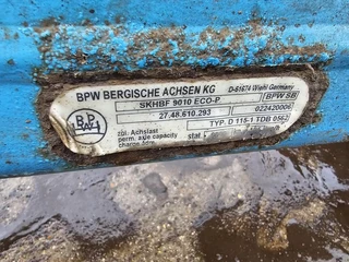 BPW SKHBF 9010 ECO-P 2005 - N/A obrazek 6