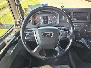 MAN TGX 2022 - 26.510 image 11