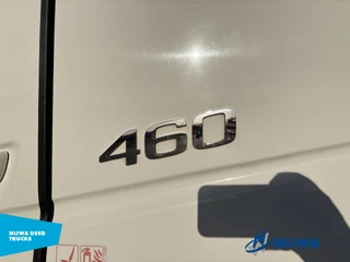 Volvo FH 2019 - 460 6x2 Suitable for ADR + Xenon obrazek 5