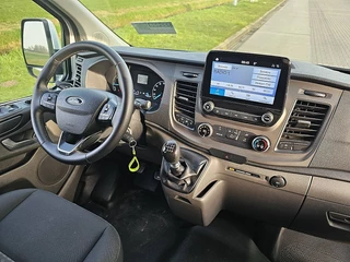 Ford Transit Custom 2023 - 2.0 obrazek 8