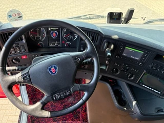 Scania R 2018 - R450 obrazek 6