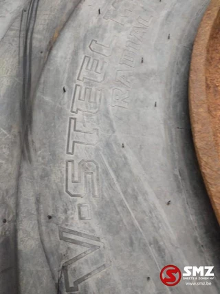 Bridgestone N/A - Occ industrieband Bridgestone 29.5R25 image 5