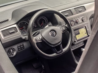 Volkswagen Caddy 2020 - 2.0 TDI 185PK DSG Exclusive Edition obrazek 50