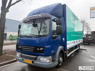 DAF LF 45.160 2009 - N/A te koop