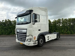 DAF XF480 2021 - FT Euro6 Space Cab image 2 thumbnail