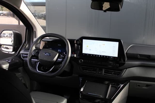 Ford Transit Custom 2026 - Tourneo 340 2.5 PHEV L2H1 Titanium X 232pk - ACC - Pano - B&O - Elek. schuifdeuren - 360 camera - Elek-Trekhaak - Excl BTW - Rijklaar bild 54
