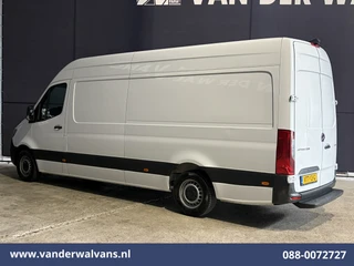Mercedes-Benz Sprinter 2019 - 314 CDI 143pk L3H2 Euro6 Airco | Camera | Apple Carplay obrázek 3 náhled