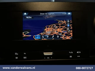 Mercedes-Benz Sprinter 2022 - 315 CDI 150pk L3H2 Euro6 Airco | Navigatie | Camera | Chauffeursstoel obrazek 2