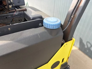 Ammann N/A 2017 - ARX45 immagine 10