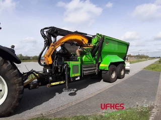 Dutch Dragon  N/A 2017 - EC 9045 Chipper Combi imagem 14