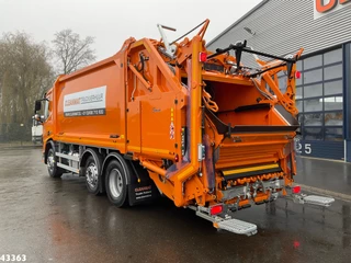 DAF FAG XD 340 Geesink GPM IV 20m³ GEC 2024 - N/A image 5