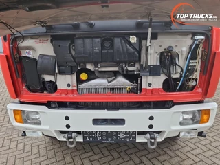 Mercedes-Benz 1124 AF 1996 - N/A obrazek 16