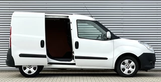 Fiat Doblò 2013 - Cargo 1.3 MultiJet SX MARGE BTW VRIJ zdjecie 3