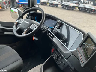 DAF FAG XD 220 BEV Geesink 20m³ FULL ELECTRIC 2026 - N/A afbeelding 13