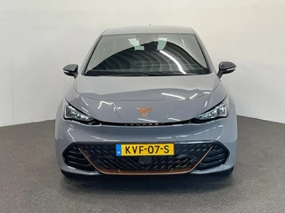 CUPRA Born 2024 - Essential 63 kWh afbeelding 2 miniatuur