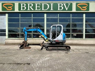Neuson 2012 - 50 Z3 for sale