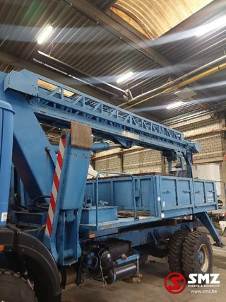 Diversen N/A 1981 - Occ hoogtewerker sietam ep-170 imagem 1