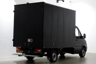 Mercedes-Benz Sprinter 2015 - 313 CDI 130pk L2H1 Bakwagen met achterdeuren H230cm 1.188kg laadvermogen 01-2015 zdjęcie 2 miniatura
