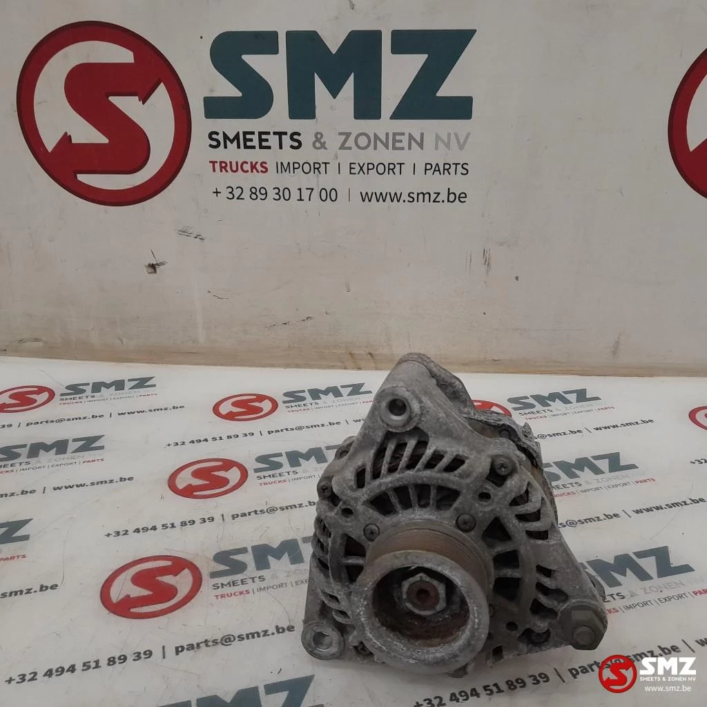 MAN 2022 - Occ alternator MAN afbeelding 1