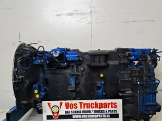 Scania R 2014 - SC-R GRSO-905 O for sale