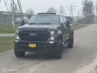 Ford F-250 2022 - USA 6.7 V8 Powerstroke immagine 7