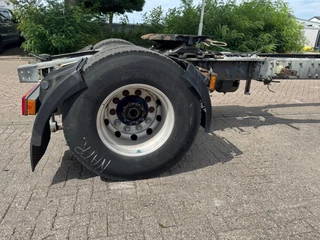 DAF N/A 2006 - DOLLY CHASSIS DAF 85CF MET VANGMUIL immagine 4