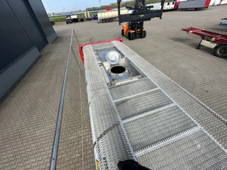 Welfit Oddy N/A 2007 - 20FT ISO Tankcontainer /  25.000L / UN-Portable T11 / 5Y-test 02-2028 obrazek 18