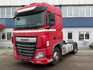 DAF XF 106.480 2019 - N/A image 1