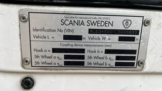Scania G 2010 - 480 image 16