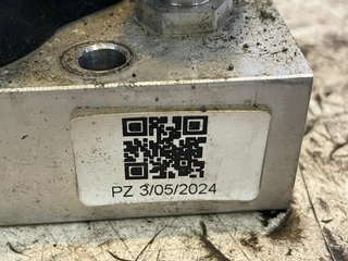 Renault N/A 2024 - 7422396038 / 7423046482 ADBLUE PUMP immagine 2