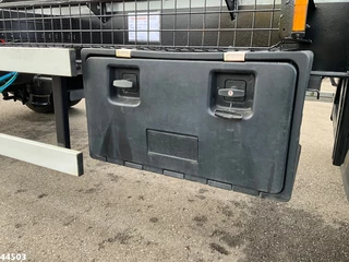 Noyens 2-assige containeraanhangwagen 2018 - N/A immagine 7