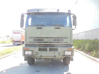 Iveco EuroTrakker 2001 - 410 E37H obrazek 32