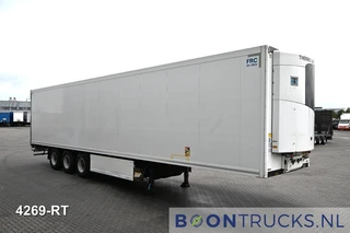 Krone SD COOL LINER 2016 afbeelding 3 miniatuur
