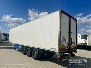 Schmitz Cargobull Oplegger Vries Multitemp 2017 image 3 thumbnail