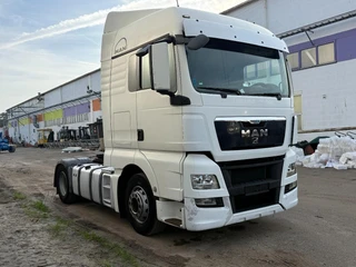 MAN TGX 2010 - 18.400 afbeelding 3 miniatuur