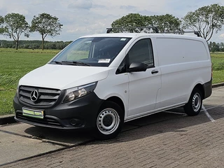 Mercedes-Benz Vito 2020 - 111 obrazek 2