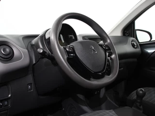 Peugeot 108 2021 - 1.0 e-VTi Active afbeelding 2 miniatuur