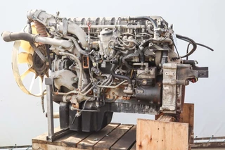 MAN N/A 2020 - D1556LF07 EURO6 360PS imagen 1